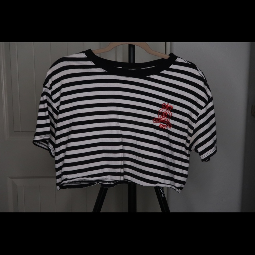 Forever21 top